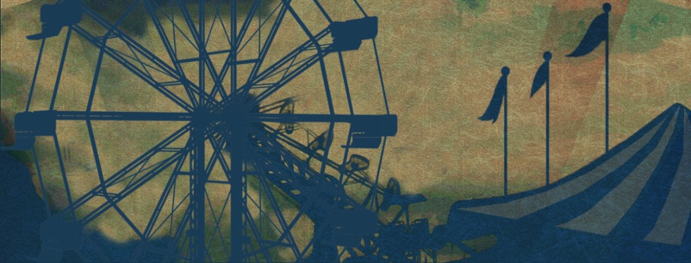 Full Size Ferris Wheels