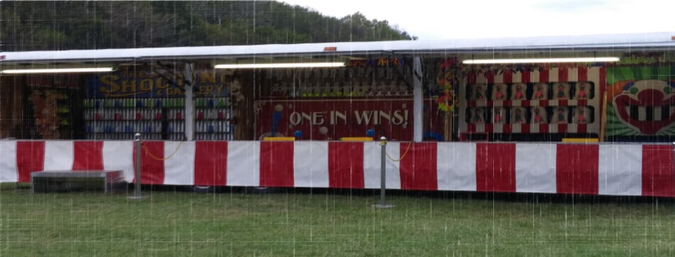 Ferris Wheel Rental